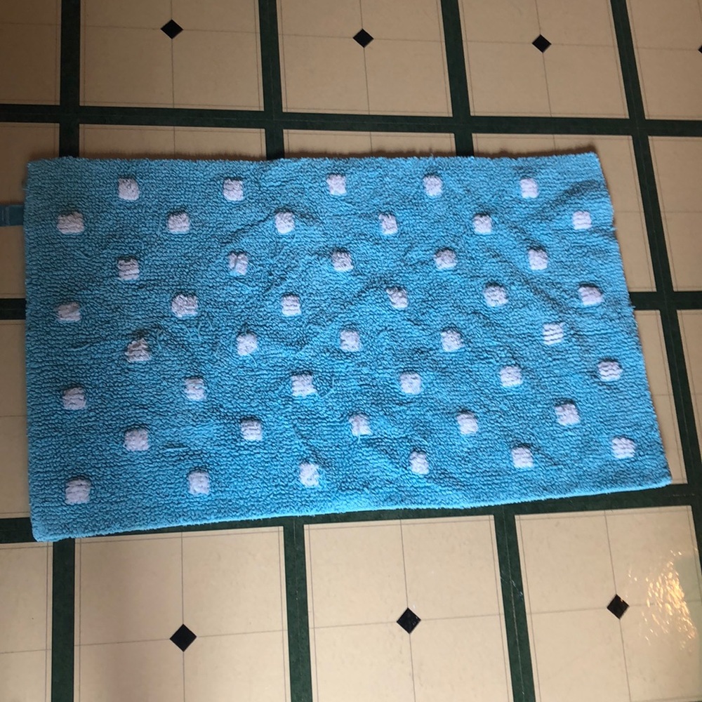 Bathroom Rug